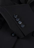 Miniatyrbilde 4 av Navy Nimbus Richland  Blazer Dame