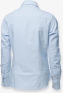 Miniatyrbilde 2 av Light Blue Nimbus Rochester Bomull Skjorte Dame