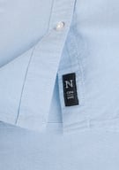 Miniatyrbilde 5 av Light Blue Nimbus Rochester Bomull Skjorte Dame