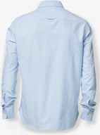 Miniatyrbilde 2 av Light Blue Nimbus Rochester Bomull Modern Fit  Skjorte