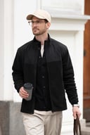 Miniatyrbilde 1 av Black Nimbus Sedona RPET Fleecejakke