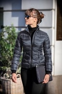 Miniatyrbilde 1 av Black Nimbus Sierra  Dunjakke Dame