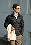 Miniatyrbilde 1 av Black Nimbus Sierra  Dunjakke