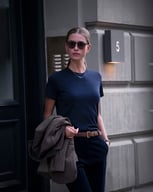 Miniatyrbilde 1 av Black Nimbus Santa Monica Women