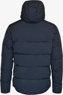 Miniatyrbilde 2 av Navy Nimbus Telluride Unisex Dunjakke