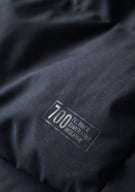 Miniatyrbilde 4 av Navy Nimbus Telluride Unisex Dunjakke