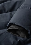 Miniatyrbilde 7 av Navy Nimbus Telluride Unisex Dunjakke