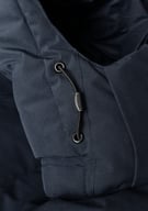 Miniatyrbilde 8 av Navy Nimbus Telluride Unisex Dunjakke