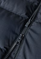 Miniatyrbilde 9 av Navy Nimbus Telluride Unisex Dunjakke