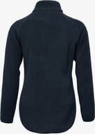 Miniatyrbilde 2 av Dark Navy Nimbus Timberlake RPET Sherpa Fleece Jakke Dame