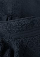 Miniatyrbilde 4 av Dark Navy Nimbus Timberlake RPET Sherpa Fleece Jakke
