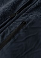 Miniatyrbilde 7 av Dark Navy Nimbus Timberlake RPET Sherpa Fleece Jakke