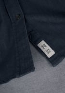 Miniatyrbilde 4 av Indigo Nimbus Torrance Denim Skjorte Dame