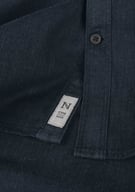 Miniatyrbilde 4 av Indigo Nimbus Torrance Denim Slim Fit Skjorte