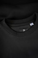 Miniatyrbilde 5 av Black Nimbus Trenton Økologisk Bomull Sweatshirt