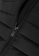 Miniatyrbilde 5 av Black Nimbus Vesper Hybrid Vattert Vest Dame