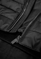 Miniatyrbilde 3 av Black Nimbus Vesper Hybrid Vattert Vest