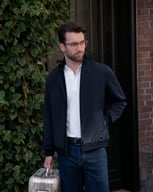 Miniatyrbilde 1 av Black Nimbus Westlake Men