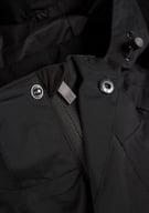 Miniatyrbilde 5 av Black Nimbus Whitestone  Allværsjakke