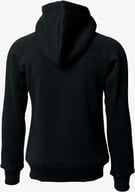 Miniatyrbilde 2 av Black Nimbus Williamsburg Bomull Hettejakke Dame