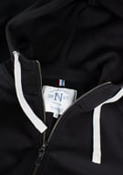 Miniatyrbilde 3 av Black Nimbus Williamsburg Bomull Hettejakke Dame