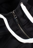 Miniatyrbilde 4 av Black Nimbus Williamsburg Bomull Hettejakke Dame