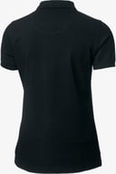 Miniatyrbilde 2 av Black Nimbus Yale Økologisk Bomull Poloskjorte Dame