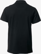 Miniatyrbilde 2 av Black Nimbus Yale Økologisk Bomull Poloskjorte