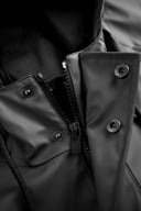 Miniatyrbilde 9 av Black Nimbus York Unisex Regnjakke