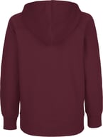 Miniatyrbilde 1 av Bordeaux Neutral Barn Hoodie