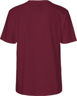 Miniatyrbilde 1 av Bordeaux Neutral Klassisk T-skjorte