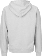 Miniatyrbilde 1 av Ash Grey Neutral Hettegenser