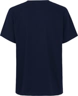 Miniatyrbilde 1 av Marine Neutral Unisex Workwear T-skjorte