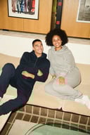 Miniatyrbilde 3 av Marine Neutral Jumpsuit