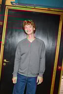 Miniatyrbilde 3 av Bordeaux Neutral Unisex Sweatshirtjakke