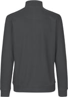 Miniatyrbilde 1 av Charcoal Neutral Jakke med høy hals