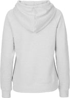 Miniatyrbilde 1 av Ash Grey Neutral Hettejakke Dame