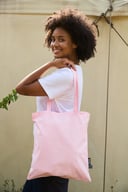 Miniatyrbilde 1 av Charcoal Neutral Lange Håndtak Handlenett