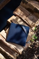 Miniatyrbilde 1 av Charcoal Neutral Vaskeklut (2-pakning)