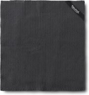 Miniatyrbilde 1 av Charcoal Neutral Vaskeklut (2-pakning)