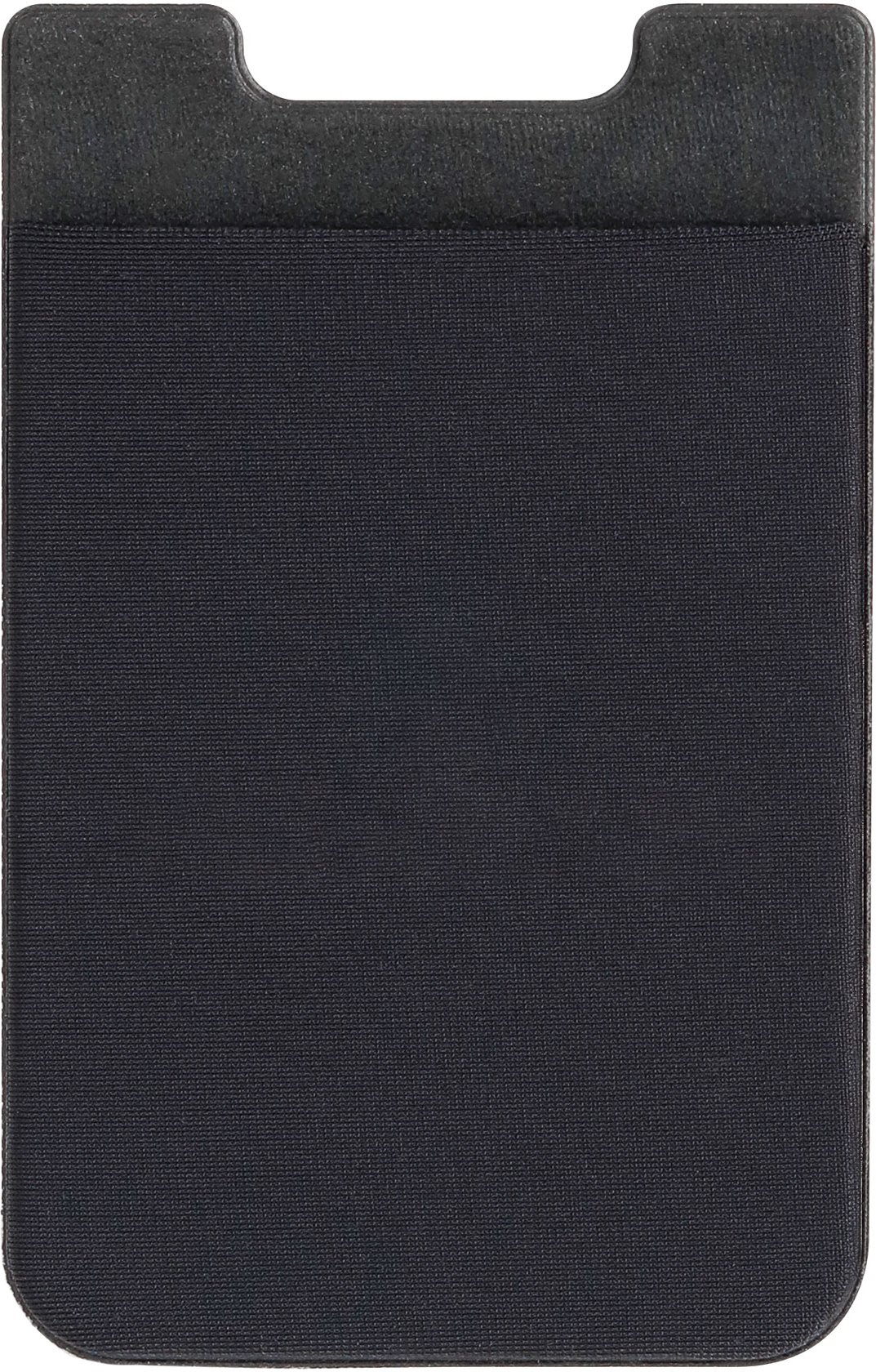 Hovedproduktbilde for Sort Kortholder til mobil