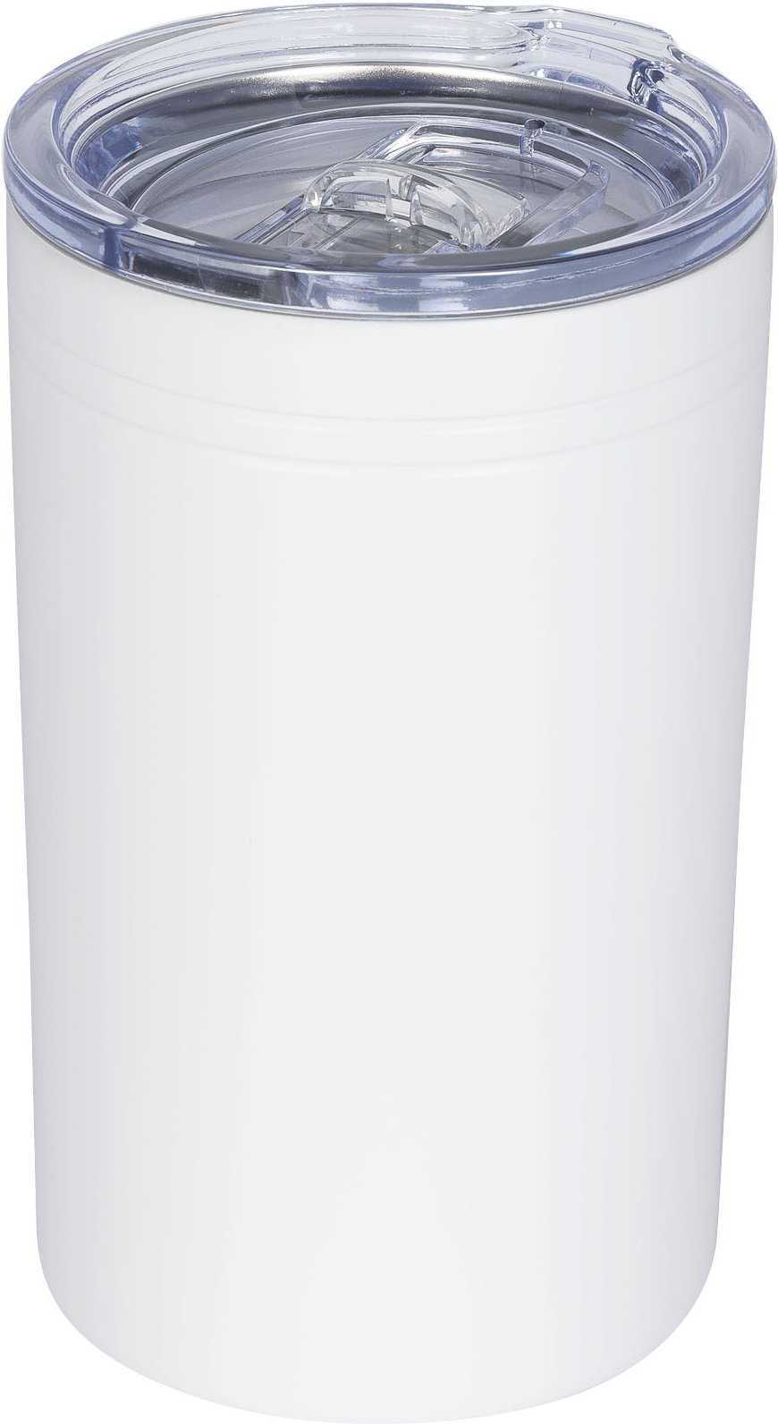 Hovedproduktbilde for Hvit Pika 330 ml Termokopp