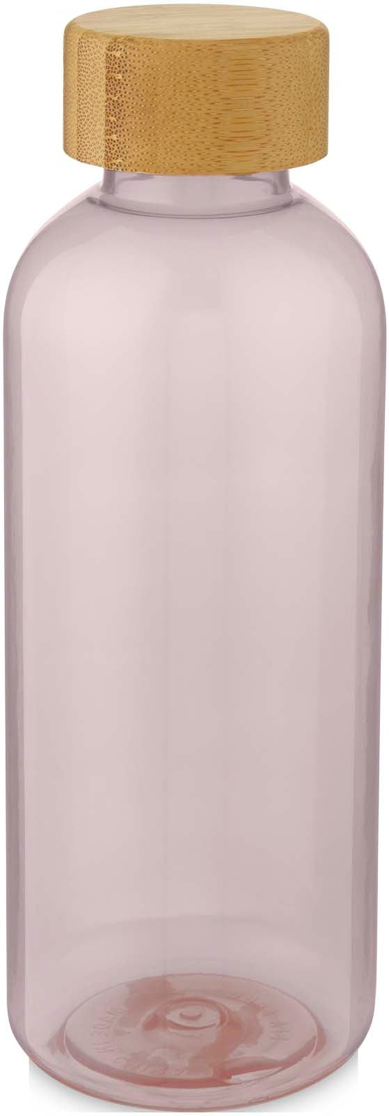 Hovedproduktbilde for Rosa Ziggs 650 ml RPET Drikkeflaske