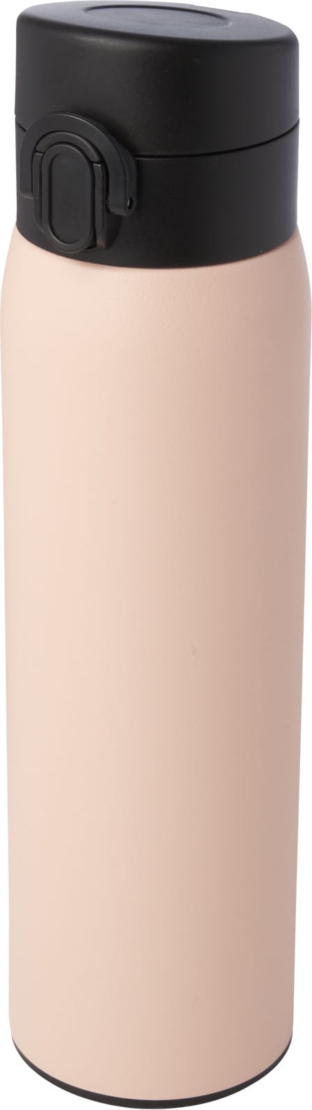 Hovedproduktbilde for Blek rosa Sika 450 ml RCS Resirkulert Rustfritt Stål Termoflaske