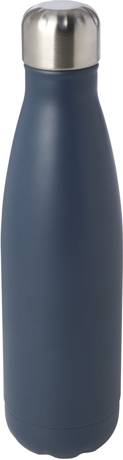 Hovedproduktbilde for Hale blue Cove 500 ml RCS Resirkulert Rustfritt Stål og Kobber  Termoflaske