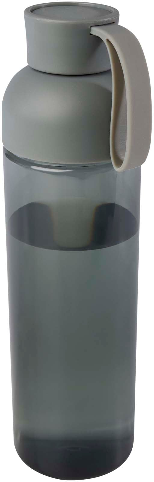 Hovedproduktbilde for Grå Illuminate 600 ml RPET  Drikkeflaske