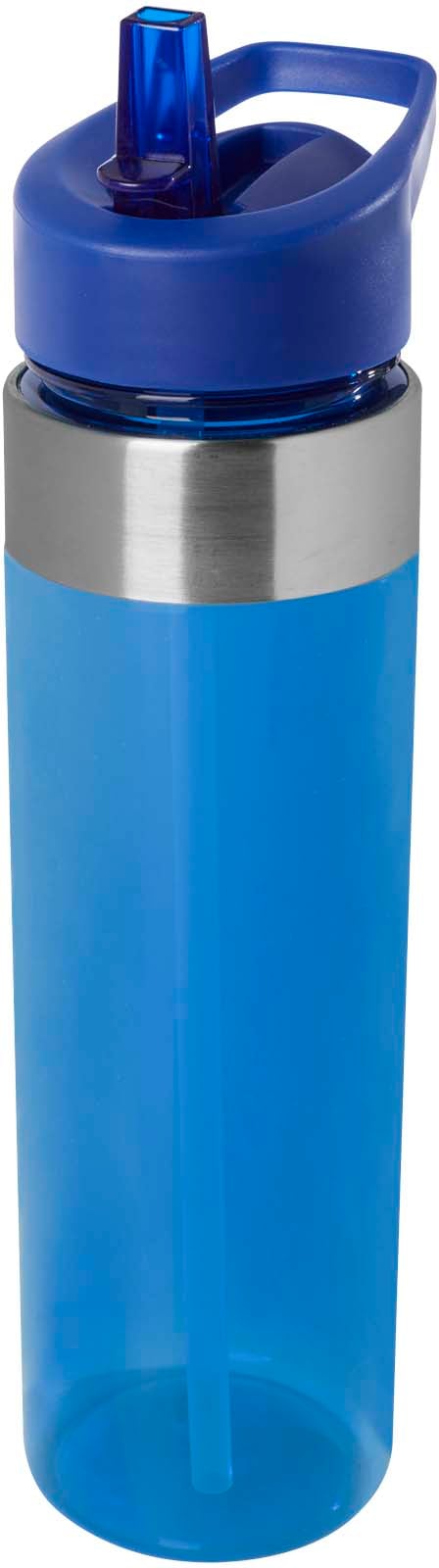 Hovedproduktbilde for Blå Dylan 650 ml Tritan Drikkeflaske