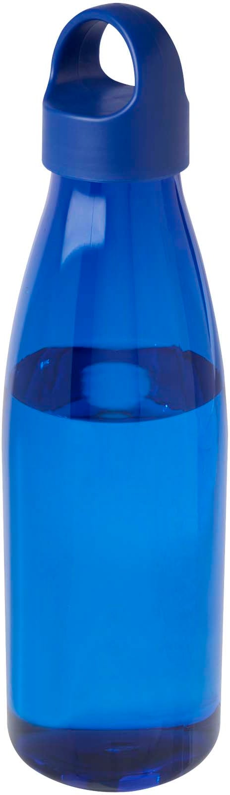 Hovedproduktbilde for Kongeblå Bergen 800 ml RPET Drikkeflaske