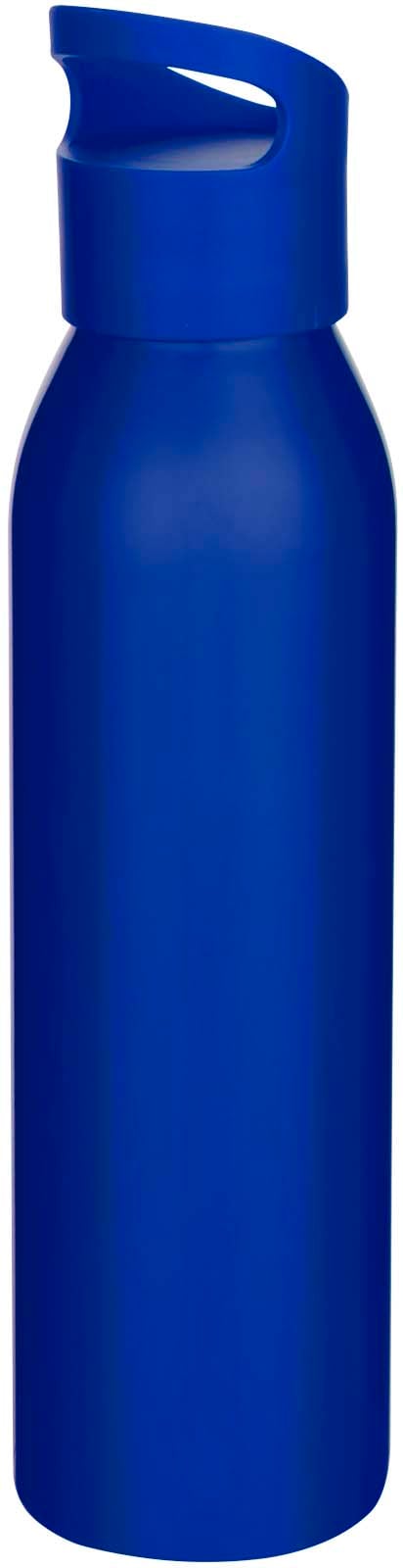 Hovedproduktbilde for Blå Sky 650 ml Resirkulert Stål  Drikkeflaske