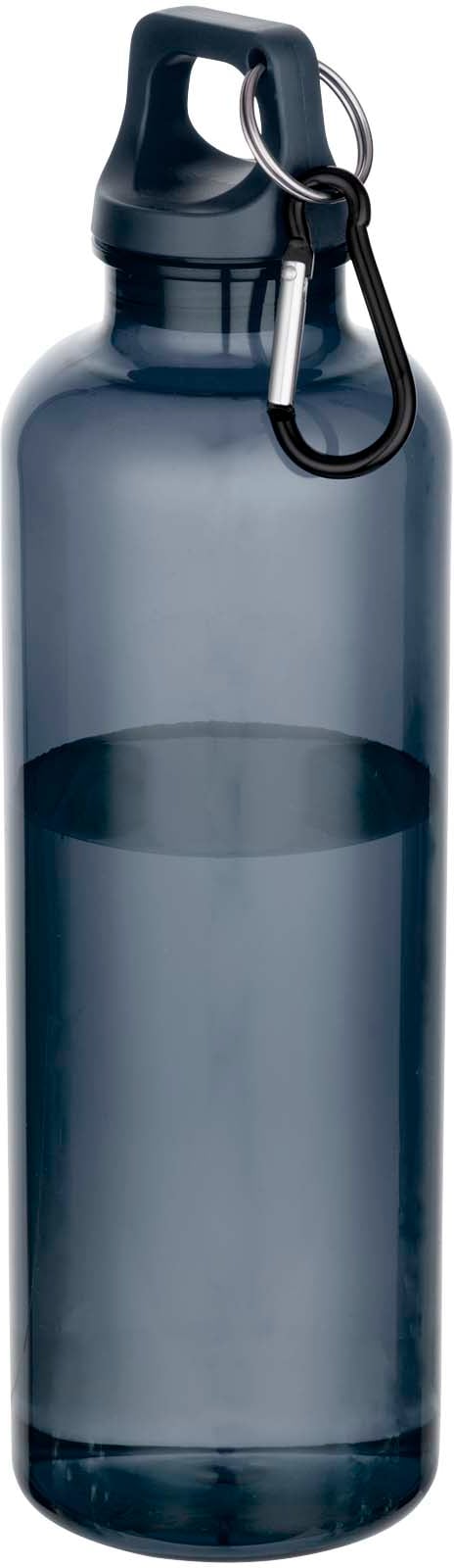 Hovedproduktbilde for Hale blue Oregon RCS Rplast  750 ml Drikkeflaske med Karabinkrok